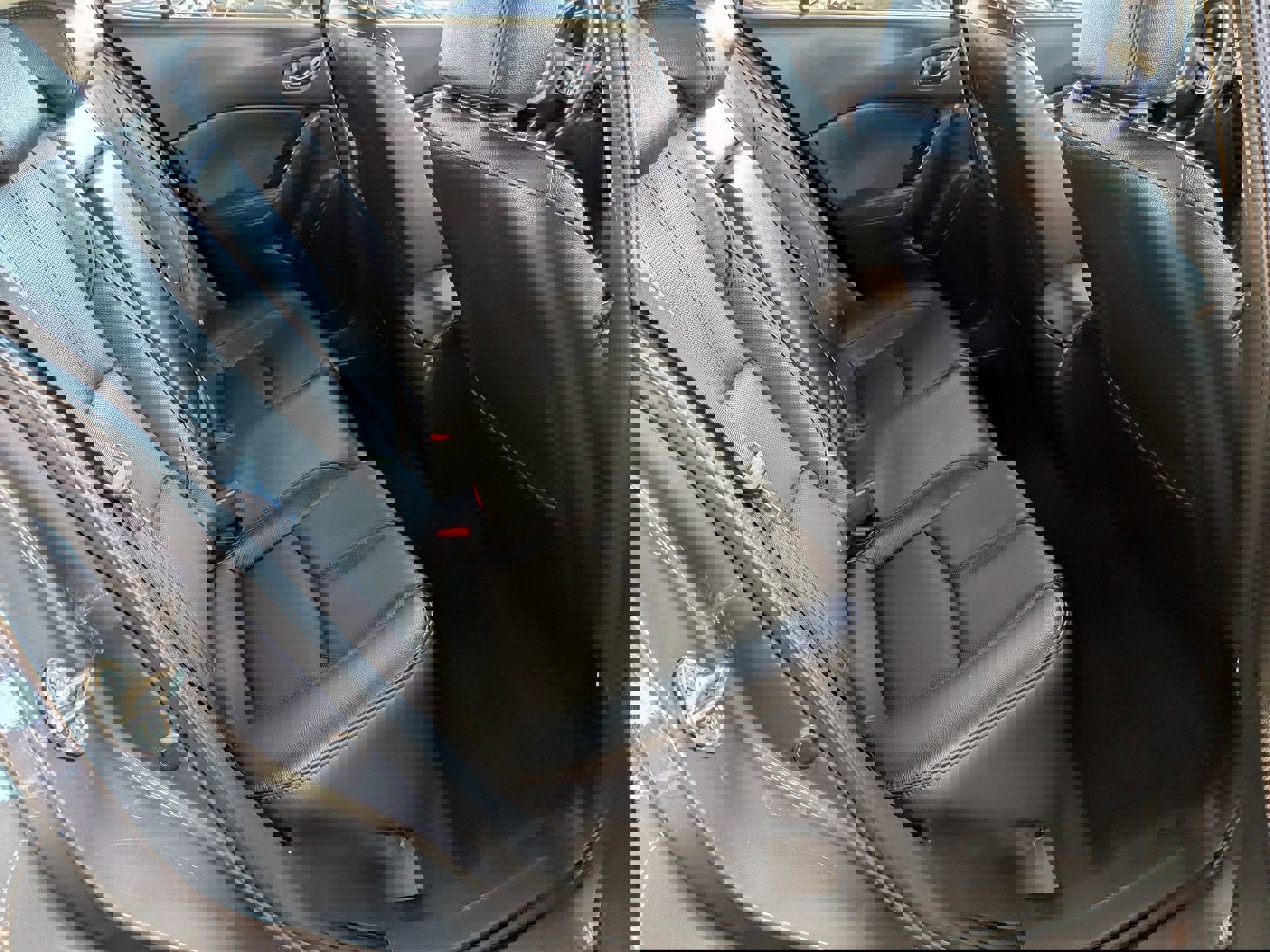 Used 2017 MAZDA MAZDA3 Grand Touring w/ Premium Equipment Package image 34