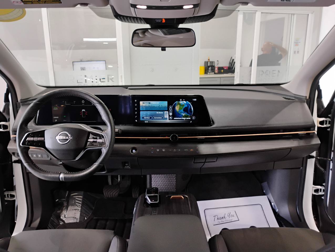 Used 2024 Nissan Ariya AWD image 68