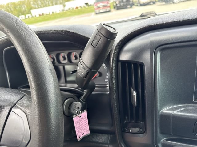 Used 2018 GMC Sierra 1500 2WD Regular Cab image 15