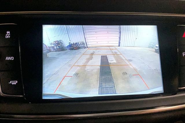 Used 2018 Buick Enclave Essence w/ Trailering Package image 23