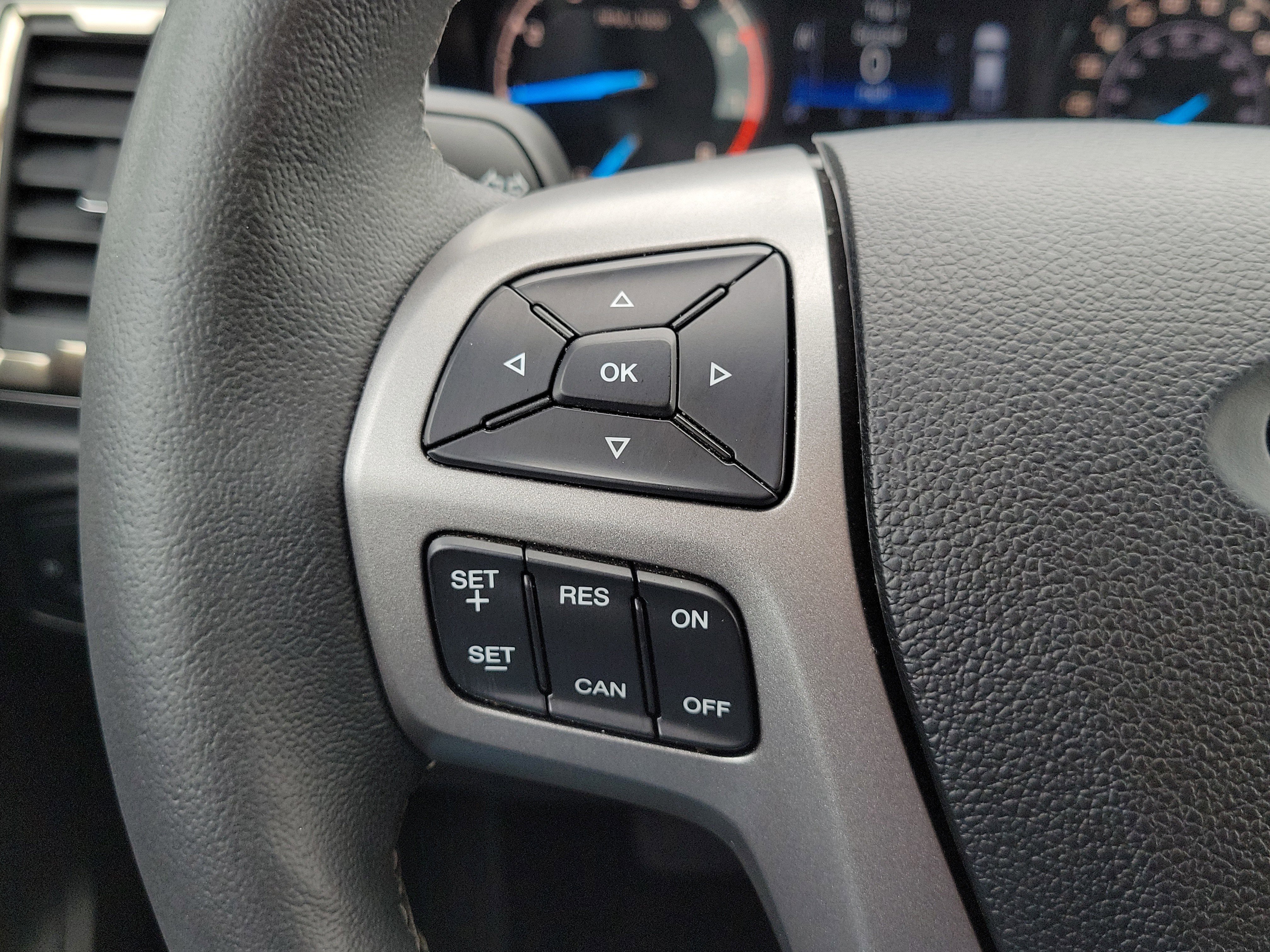 Certified 2022 Ford Ranger XLT w/ Equipment Group 301A Mid image 24