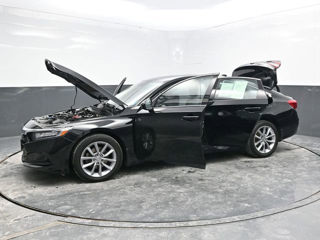 Used 2022 Honda Accord LX image 40
