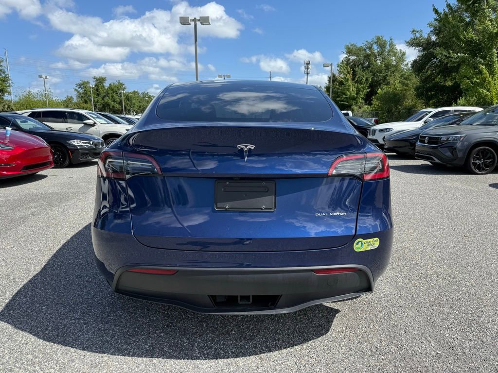Used 2023 Tesla Model Y Long Range image 13