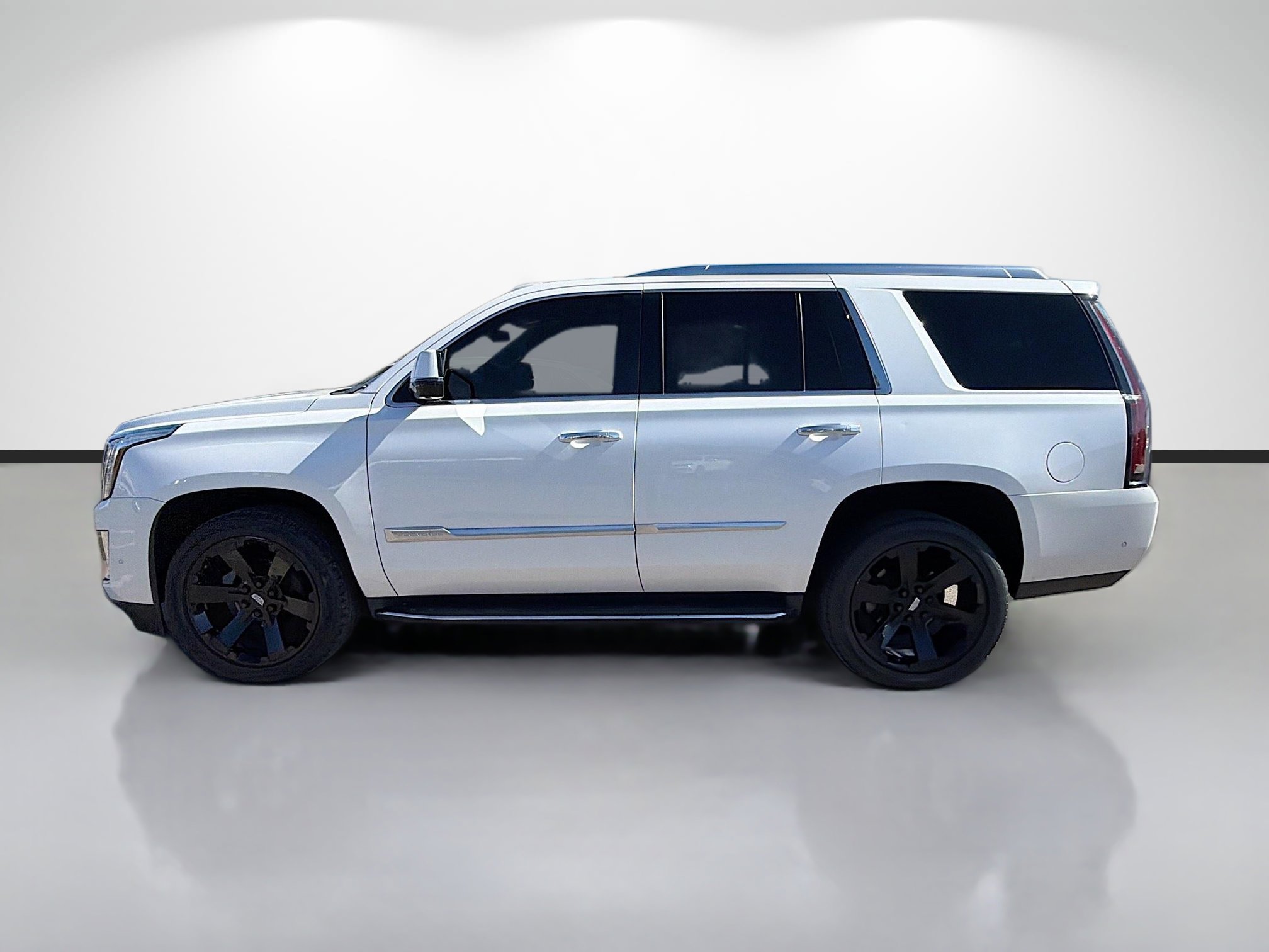 Used 2020 Cadillac Escalade Luxury image 6