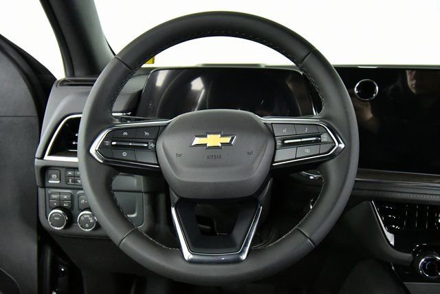 New 2026 Chevrolet Tahoe LS image 2