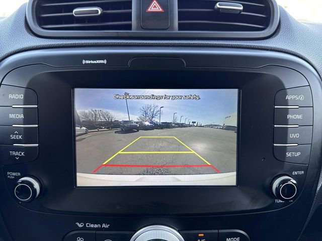 Used 2018 Kia Soul + image 24