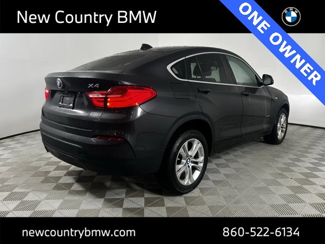 Used 2016 BMW X4 xDrive28i image 7