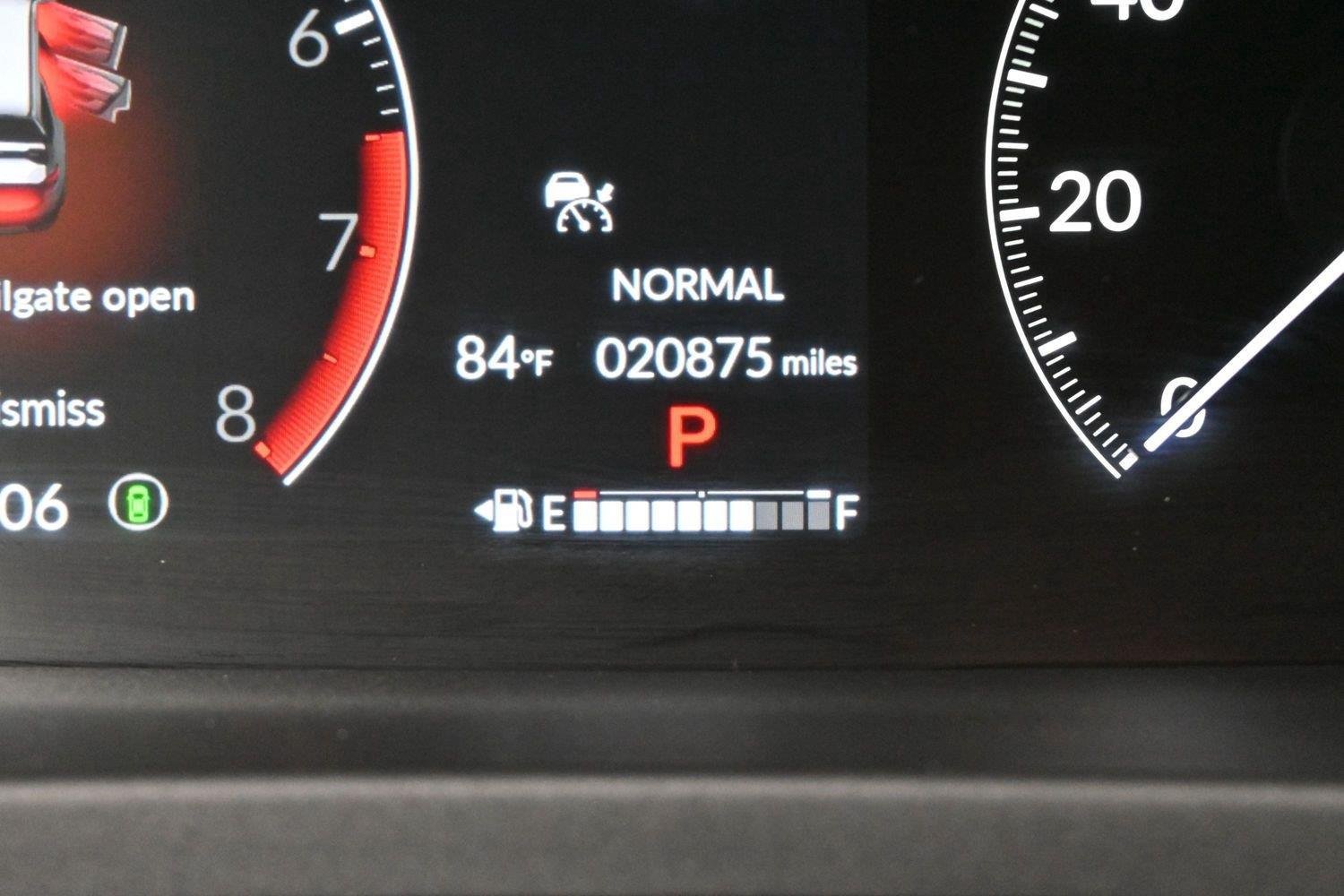 Used 2024 Honda Pilot Touring image 21