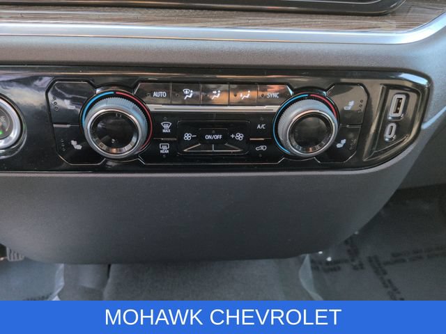 Certified 2023 Chevrolet Silverado 1500 LT AWD/4WD image 18
