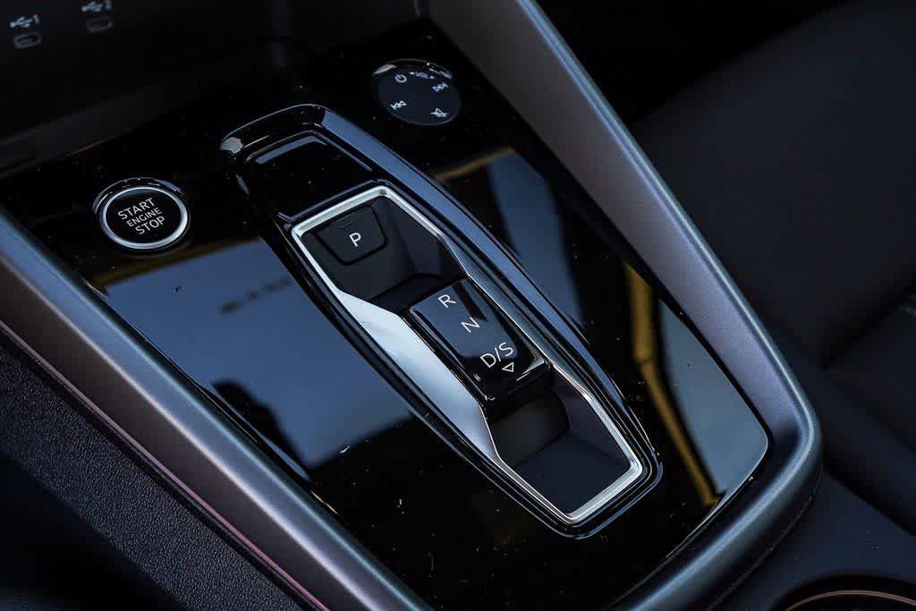 New 2026 Audi A3 2.0T Premium AWD/4WD image 22