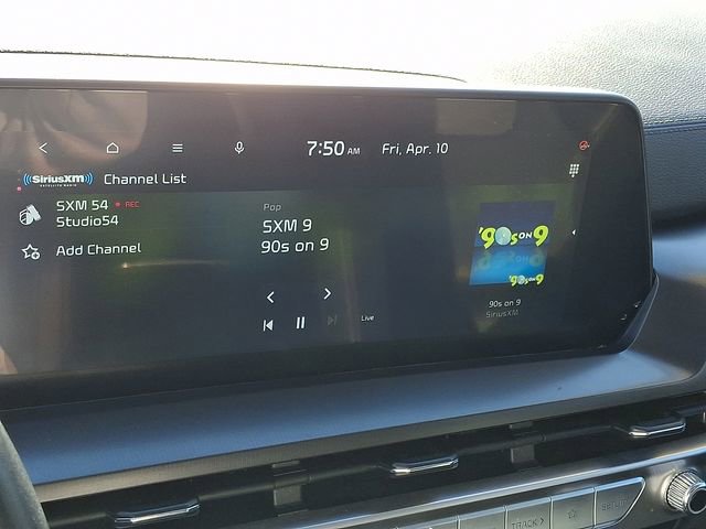 Used 2025 Kia Telluride S image 19