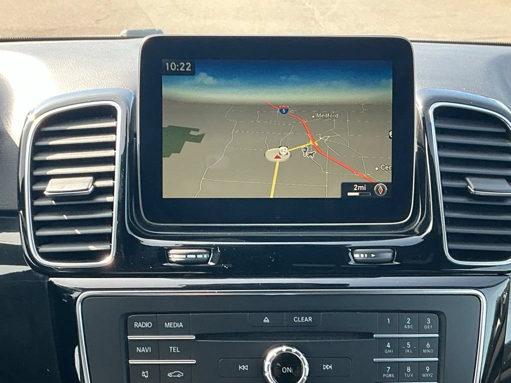 Used 2018 Mercedes-Benz GLE 350 image 31