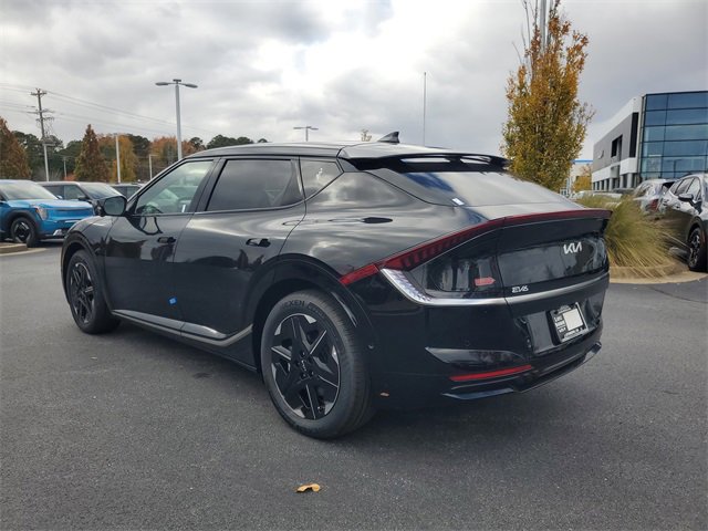 New 2025 Kia EV6 Wind image 6
