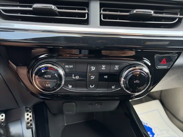 New 2026 Chevrolet Trax RS image 23