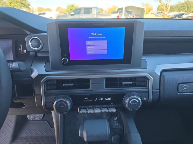 New 2026 Toyota 4Runner SR5 image 19