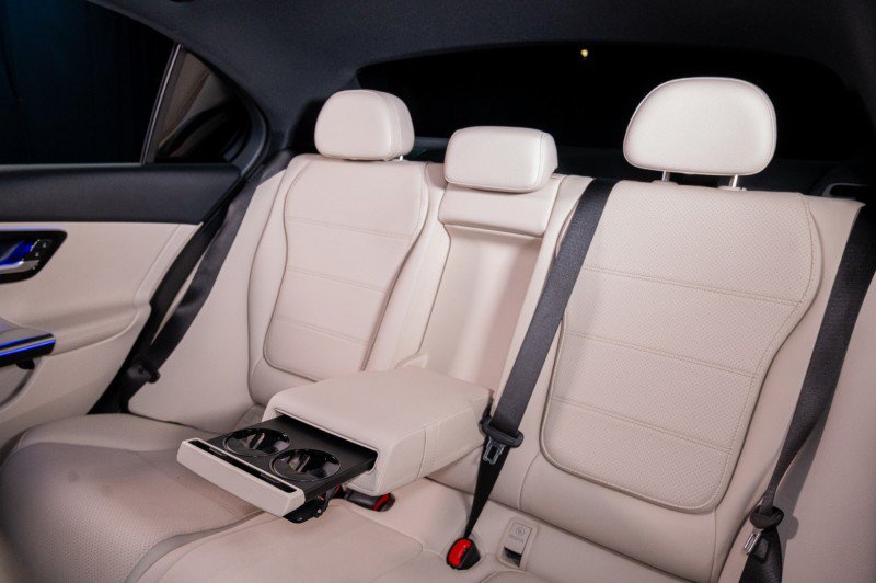 Certified 2023 Mercedes-Benz C 300 Sedan image 16