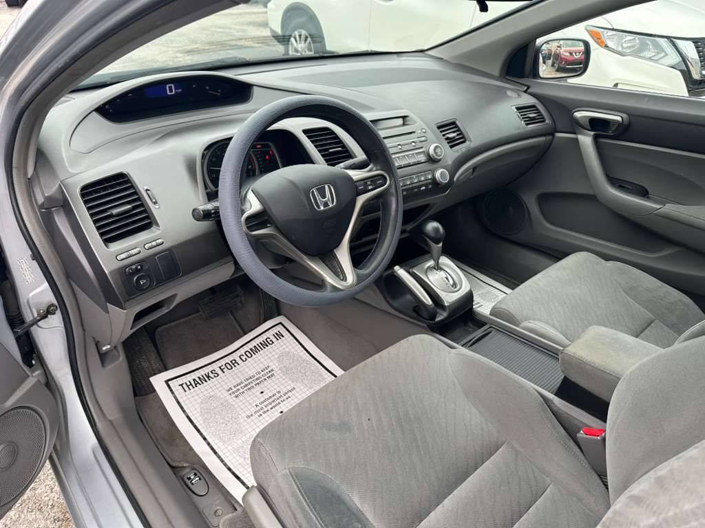 Used 2009 Honda Civic LX image 11