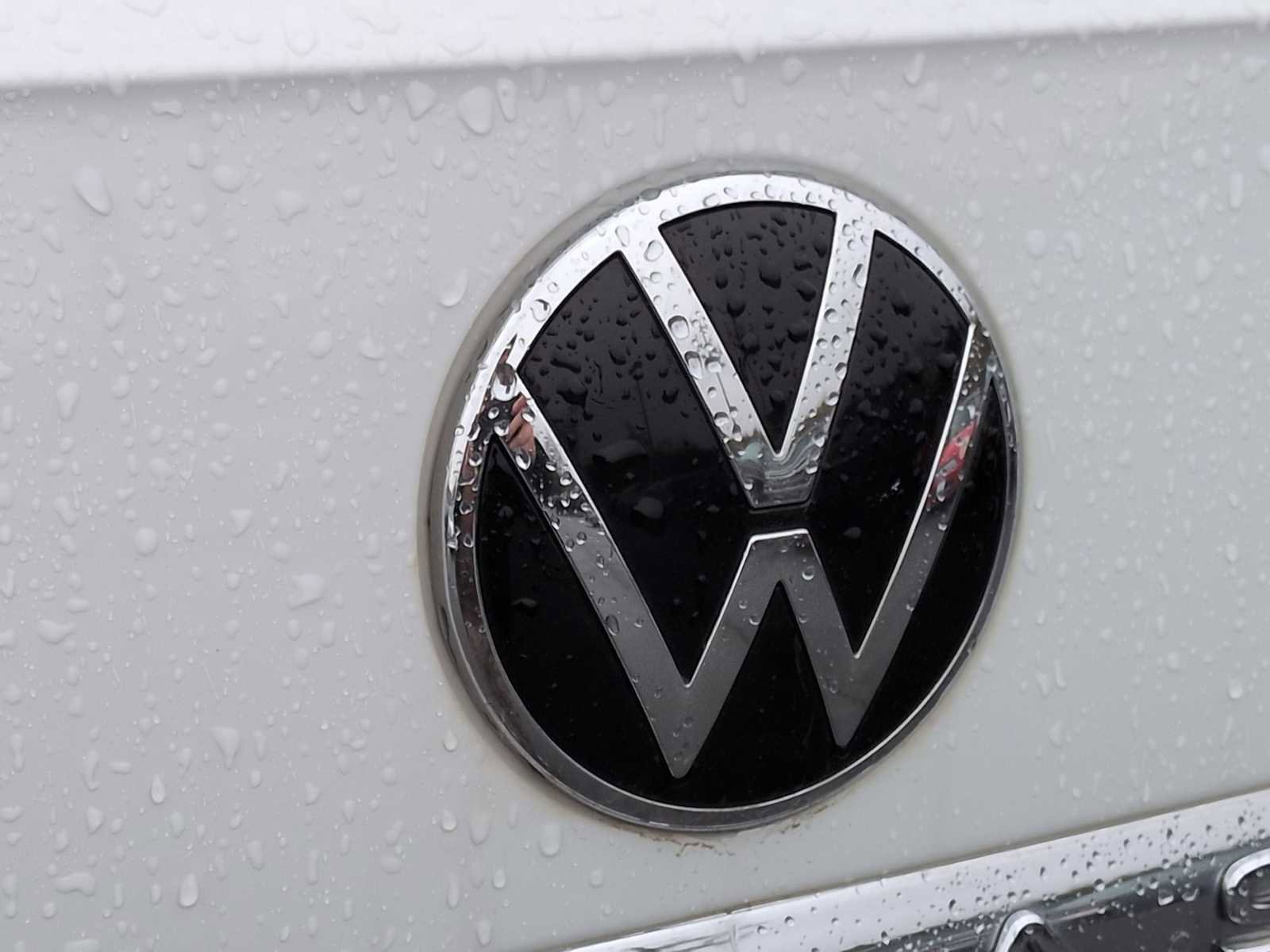 Used 2021 Volkswagen Atlas Cross Sport SEL Premium R-Line image 12