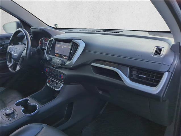 Used 2022 GMC Terrain SLT FWD image 26