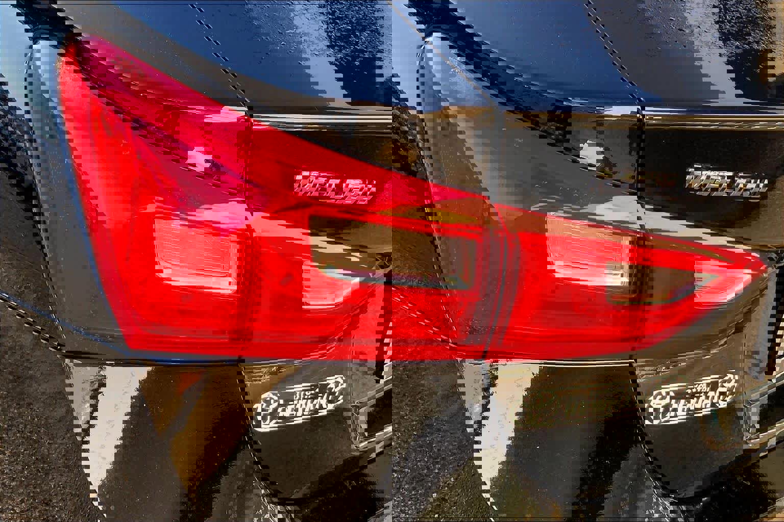 Used 2023 Chevrolet Malibu LT image 27