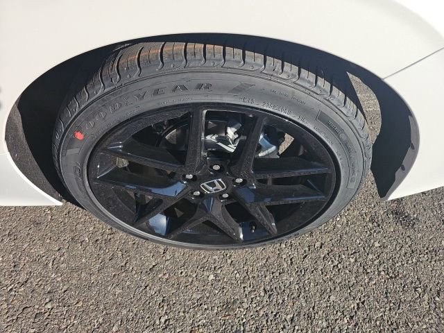 New 2026 Honda Civic Sport image 17