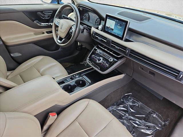 Used 2020 Lincoln Corsair FWD image 28