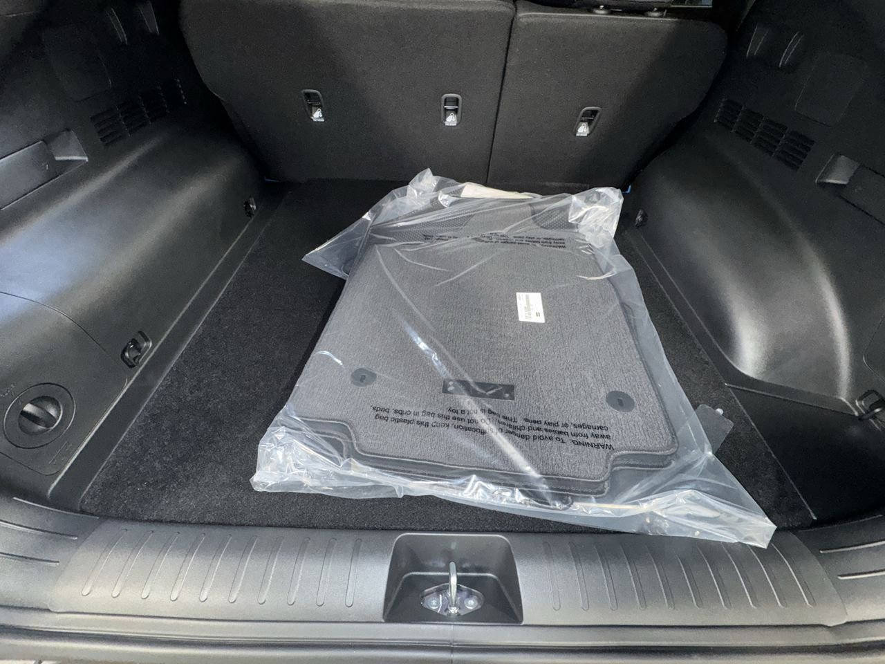 New 2025 Kia EV6 Light w/ Light LR Technology Package image 28