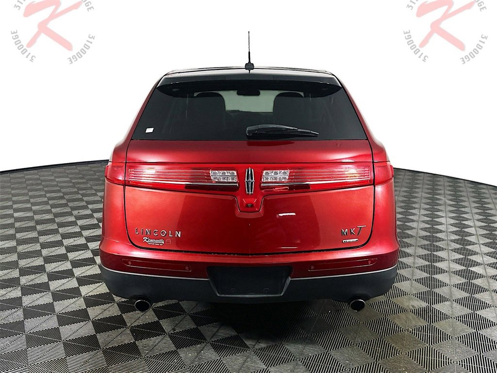 Used 2015 Lincoln MKT AWD w/ Equipment Group 201A image 6