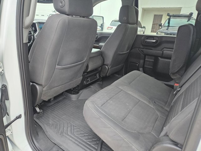 Used 2023 Chevrolet Silverado 2500 LT image 13