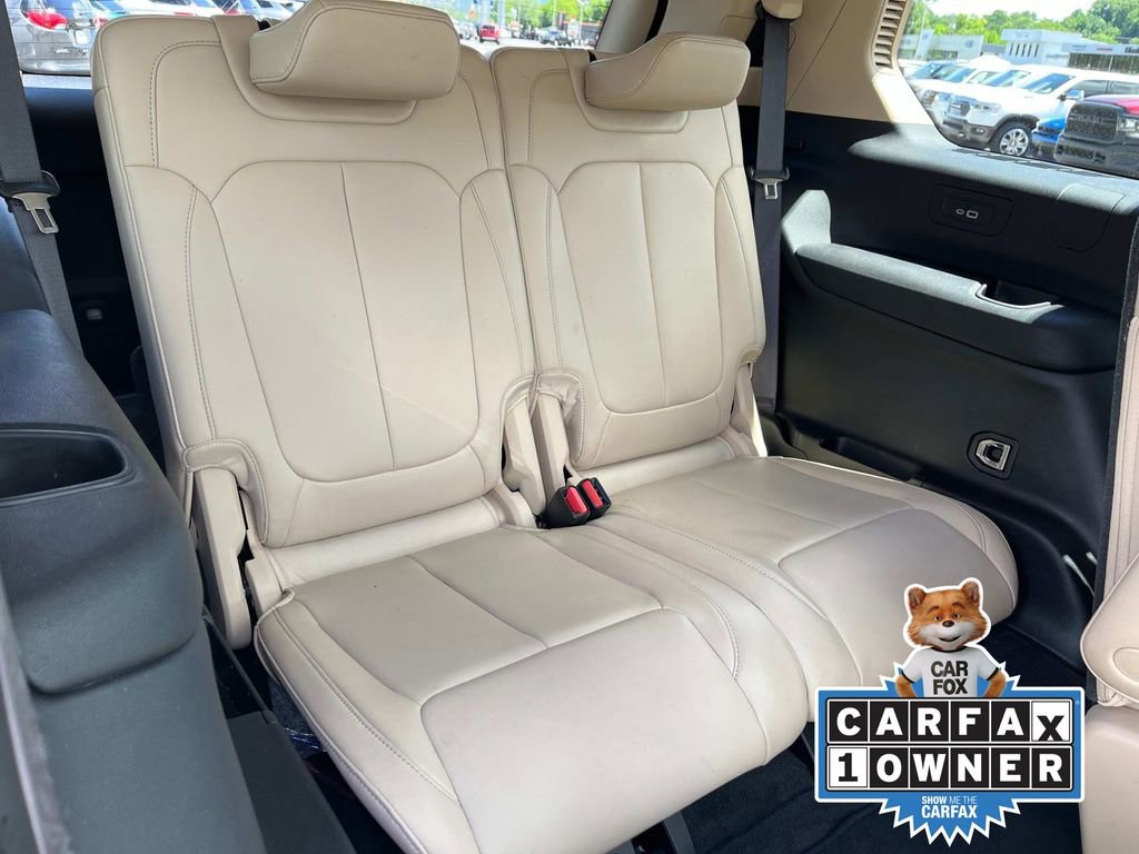 Used 2022 Jeep Grand Cherokee L Limited image 22