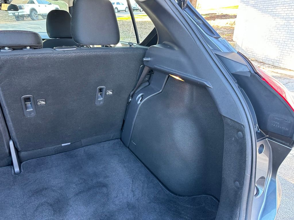 Used 2024 Nissan Kicks SR image 42