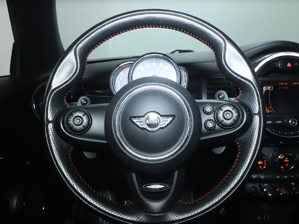Used 2018 MINI Cooper S FWD image 22