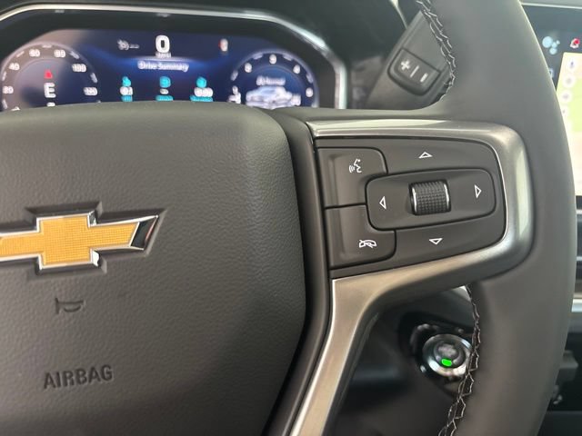 New 2026 Chevrolet Silverado 1500 LT AWD/4WD image 11