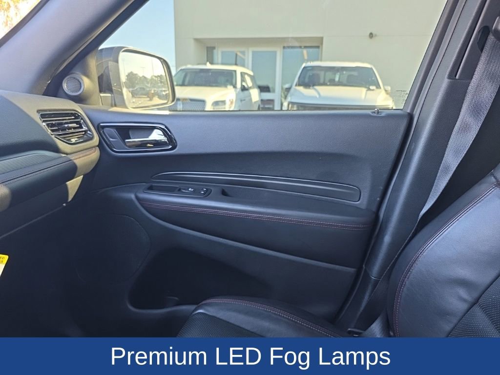 Used 2023 Dodge Durango R/T image 12