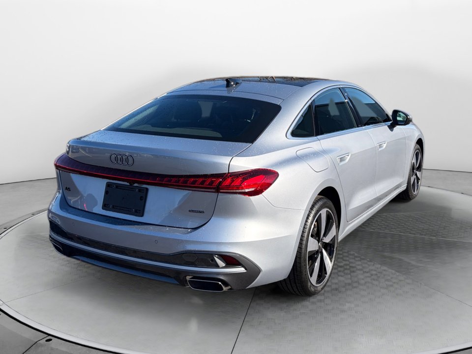 New 2025 Audi A5 2.0T Premium Plus image 7