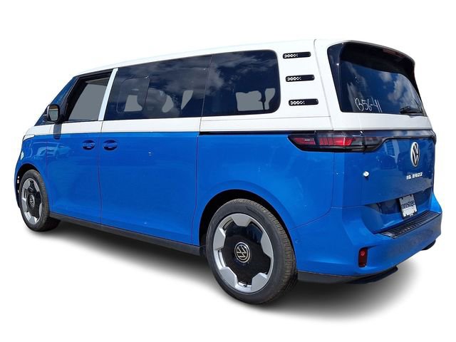 New 2025 Volkswagen ID. Buzz Pro S Plus image 3