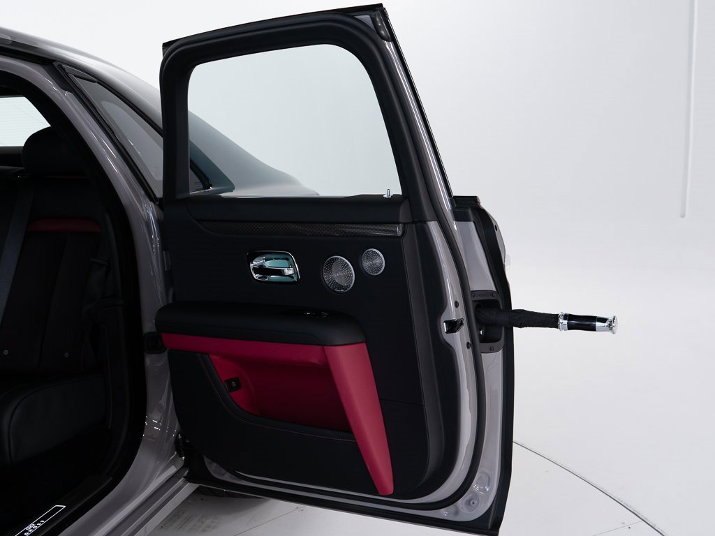 Certified 2024 Rolls-Royce Ghost Black Badge image 31