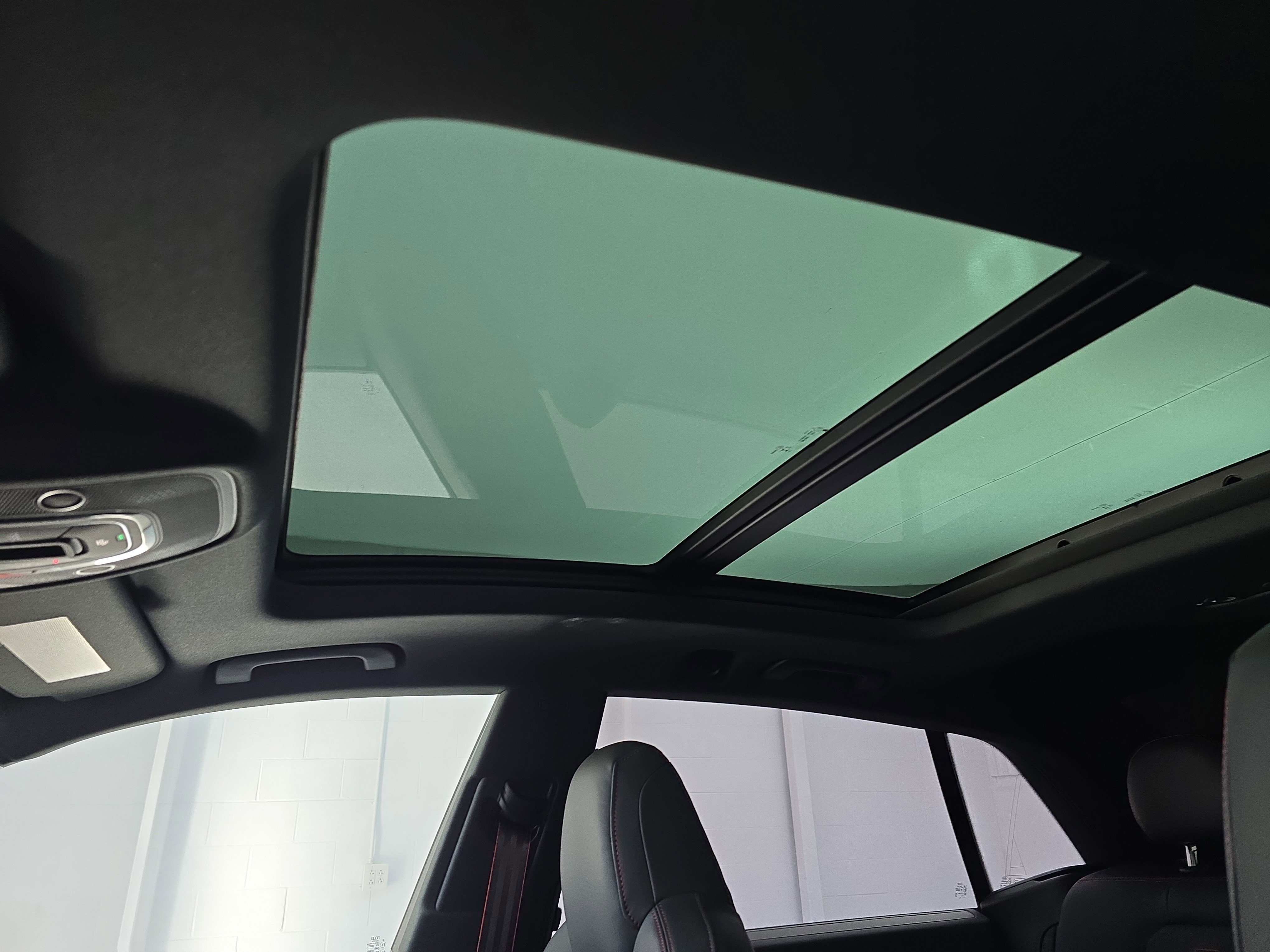 New 2026 Audi RS Q8 performance image 30