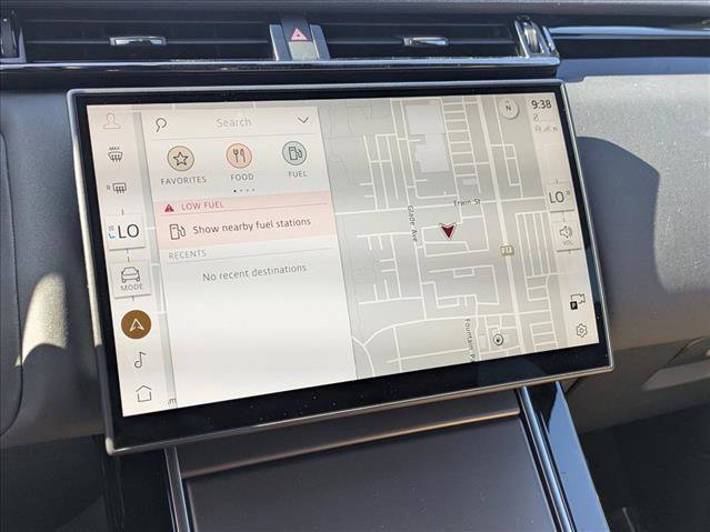 New 2026 Land Rover Range Rover Velar S image 14