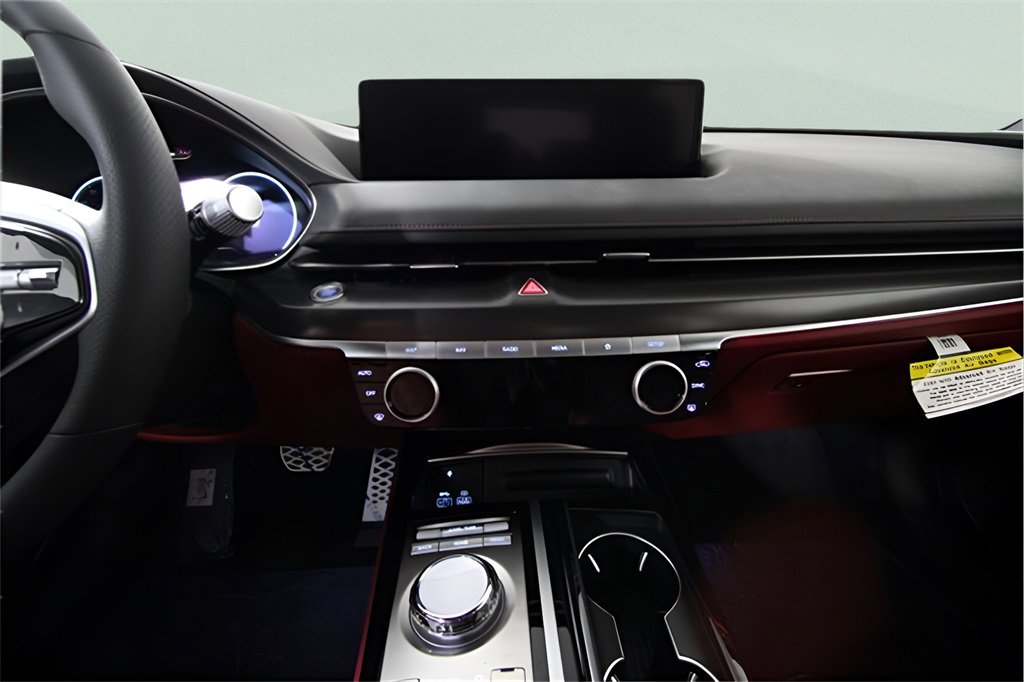 Used 2024 Genesis G80 2.5T w/ Sport Prestige Package image 14