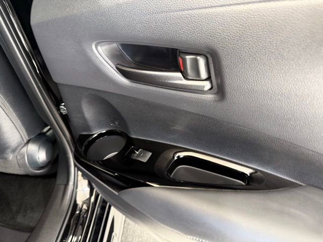 Used 2025 Toyota Corolla GR image 25