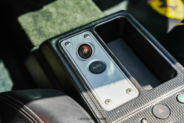 Used 2006 Ferrari F430 Spider image 35