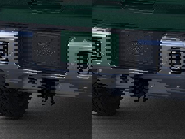 New 2025 Ford Bronco Sport Big Bend image 23