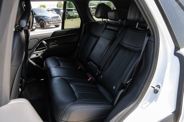 New 2026 Land Rover Range Rover SE AWD/4WD image 49