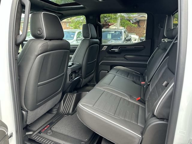 New 2026 GMC Sierra 1500 AT4X AWD/4WD image 14