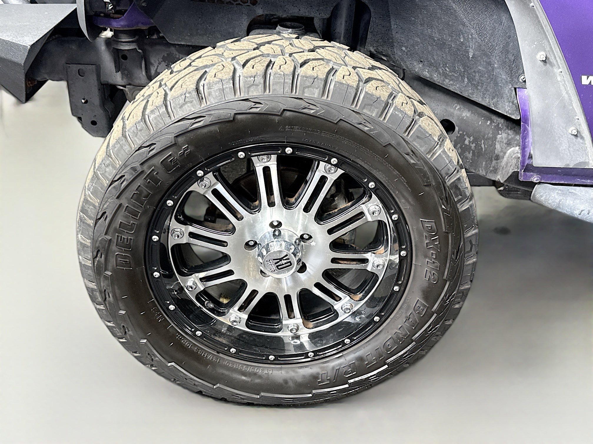 Used 2017 Jeep Wrangler Unlimited Sport w/ Connectivity Group AWD/4WD image 34