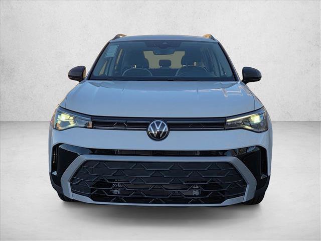 New 2026 Volkswagen Taos S FWD image 6