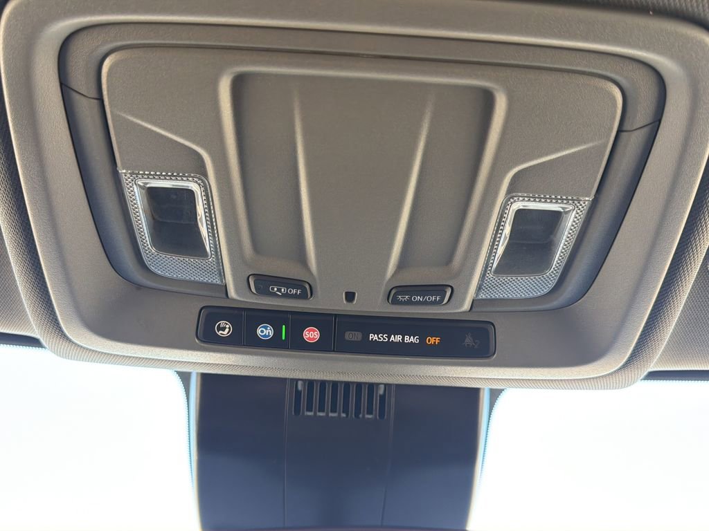 Used 2024 Chevrolet Silverado 2500 Custom w/ Custom Convenience Package image 26