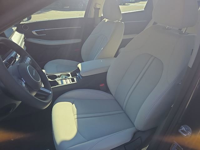 New 2026 Hyundai Sonata SE FWD image 23