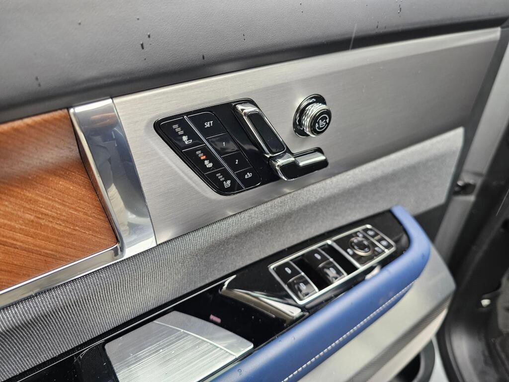 New 2026 Cadillac Vistiq Premium Luxury image 30